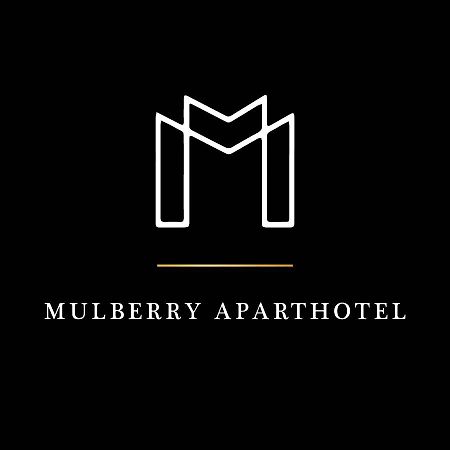 Mulberry Aparthotel Newcastle Гейтсхед Екстериор снимка