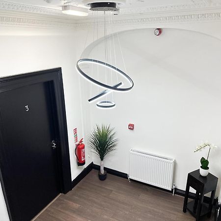 Mulberry Aparthotel Newcastle Гейтсхед Екстериор снимка