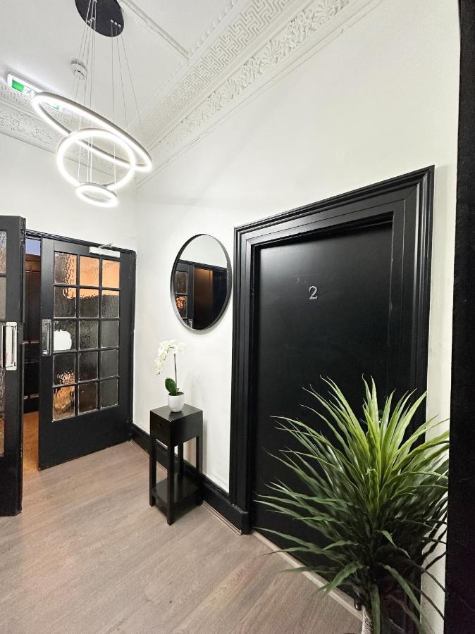 Mulberry Aparthotel Newcastle Гейтсхед Екстериор снимка