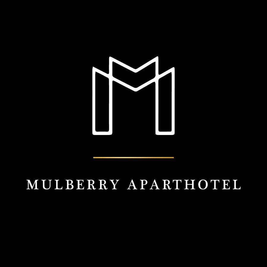Mulberry Aparthotel Newcastle Гейтсхед Екстериор снимка