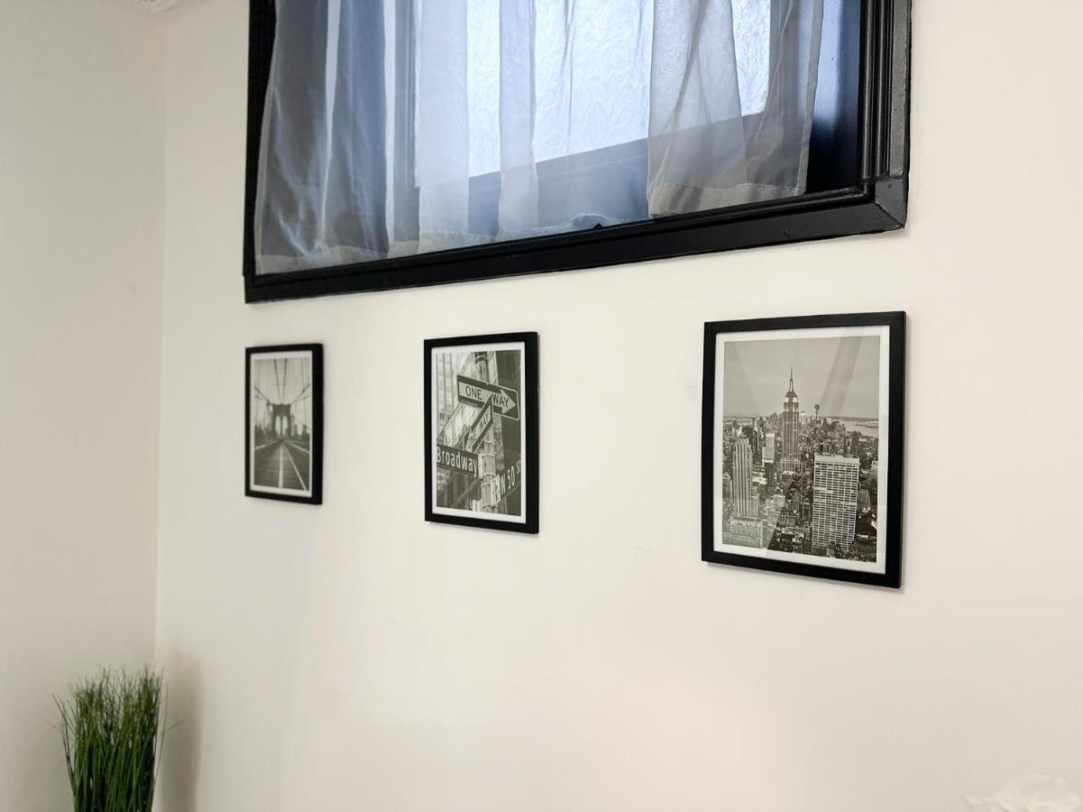 Mulberry Aparthotel Newcastle Гейтсхед Екстериор снимка