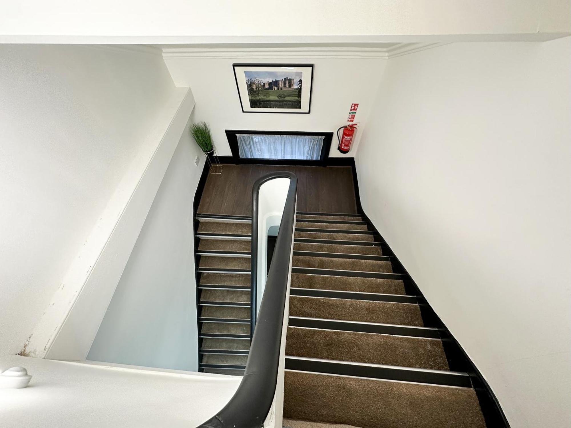 Mulberry Aparthotel Newcastle Гейтсхед Екстериор снимка