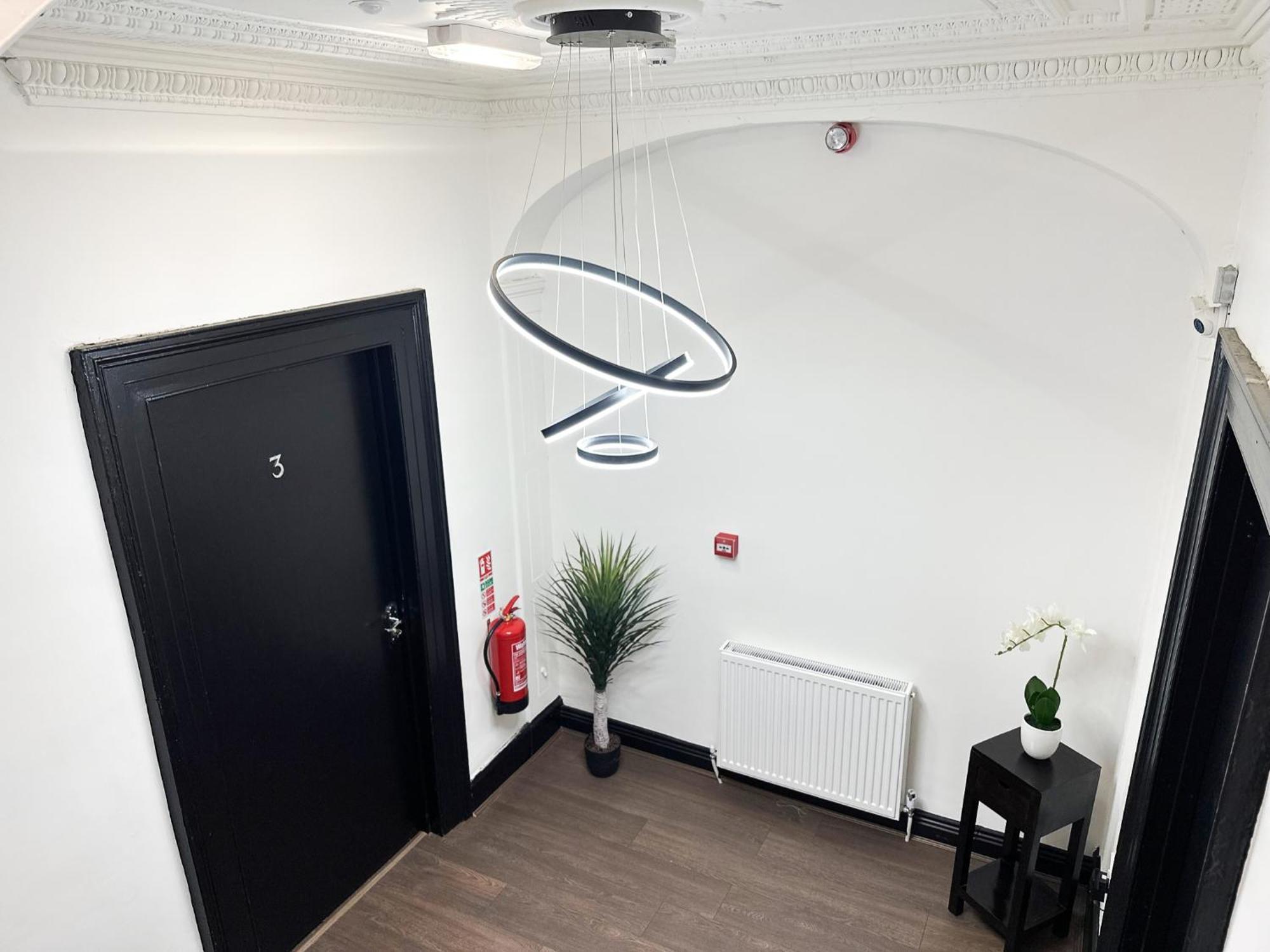 Mulberry Aparthotel Newcastle Гейтсхед Екстериор снимка