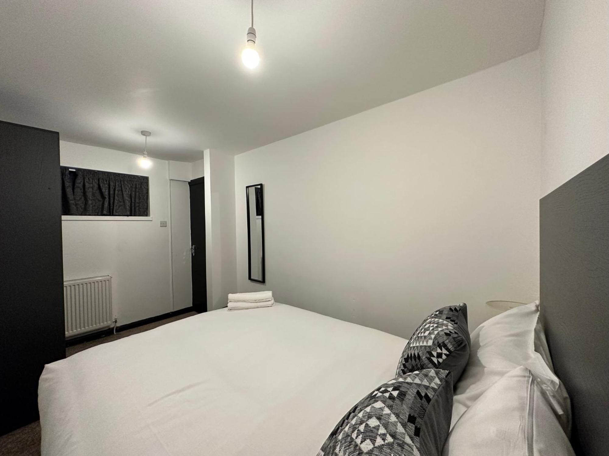 Mulberry Aparthotel Newcastle Гейтсхед Стая снимка